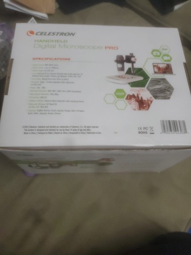 Celestron 44308 digital - celestron,