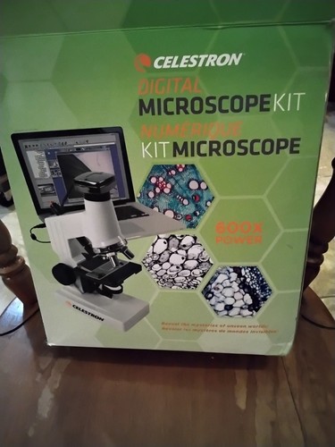 Celestron science digital - celestron,