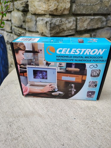 Celestron handheld digital - -,