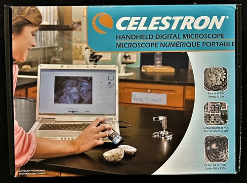 Celestron handheld digital - celestron,