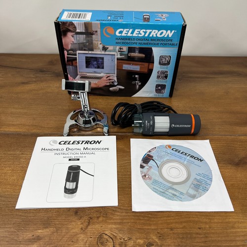 Celestron handheld digital - handheld,