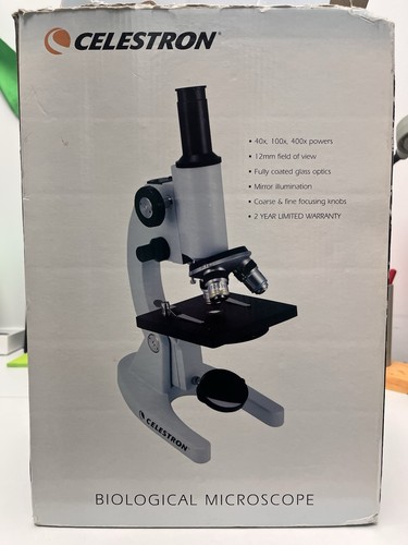 Celestron biological - celestron,