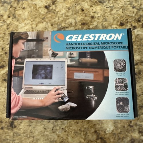 Celestron handheld digital - celestron,