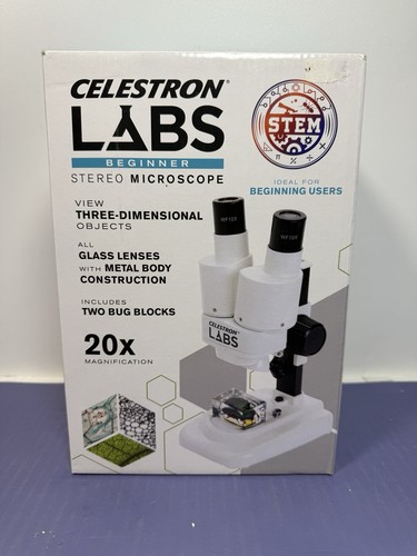 Celestron labs s20a angled - celestron,
