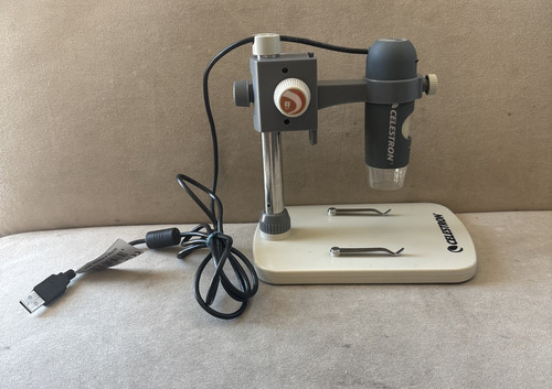 Celestron 44302 digital usb - 44302,