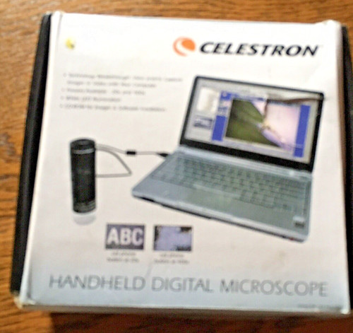 Celestron handheld digital - celestron,