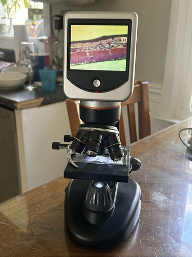 Celestron lcd deluxe - celestron,