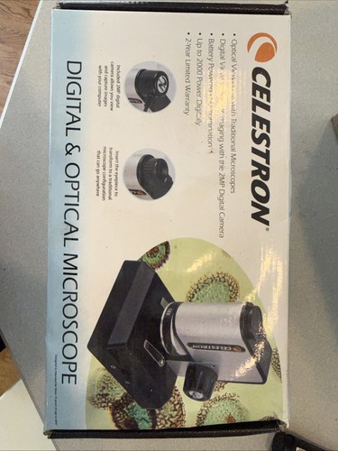 Celestron digital and optical - celestron,