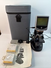 CELESTRON MICROSCOPE MODEL