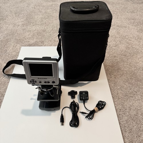 Celestron lcd digital - celestron,
