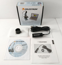 Celestron #44422 Plug & Play