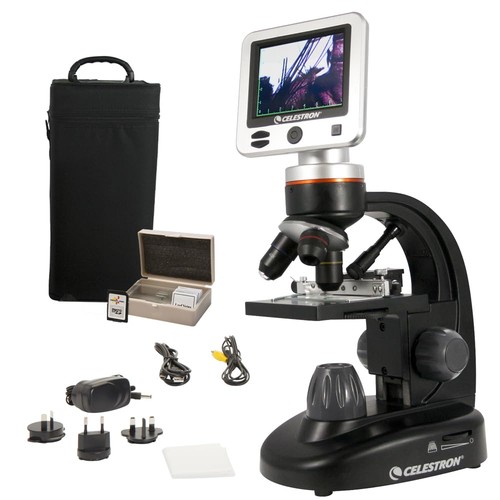 Celestron lcd digital - celestron,