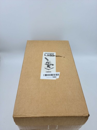 Celestron cm800 compound - celestron,