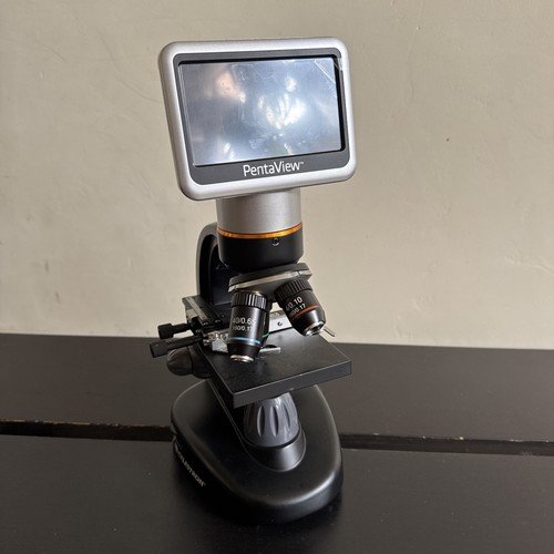 Celestron 44348 lcd biological - celestron,