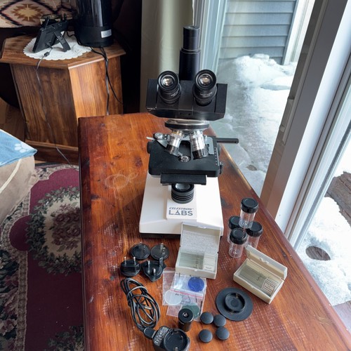 Celestron labs cb2000c - celestron,