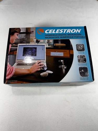 Celestron handheld digital - celestron,