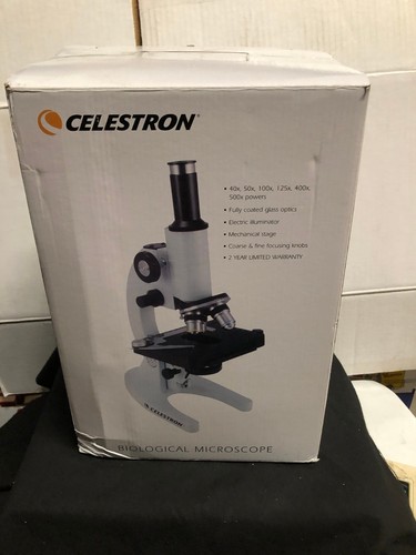 Celestron advanced biological - celestron,