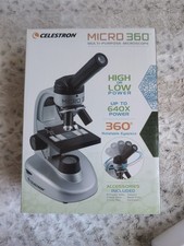 Celestron Micro 360 Multi