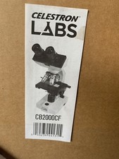 Celestron CB2000CF Compound