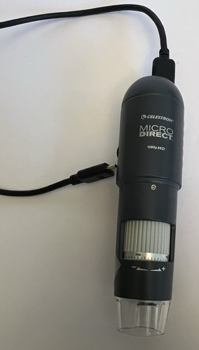 Celestron micro direct - celestron,