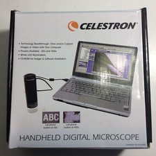 Celestron Handheld Digital