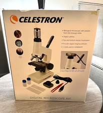 Celestron Digital Microscope
