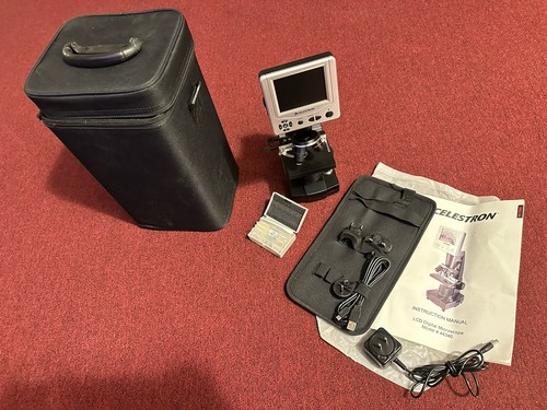 Celestron 44340 ldm - 44340,