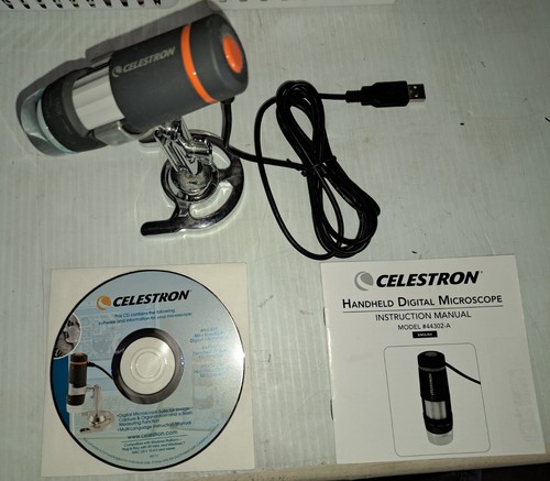 Celestron handheld digital - handheld,