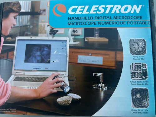 Celestron handheld digital - -,