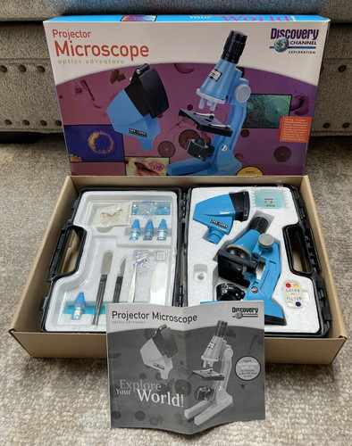 Vtg celestron discovery - vtg,
