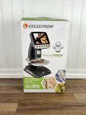 Celestron 5 MP InfiniView LCD