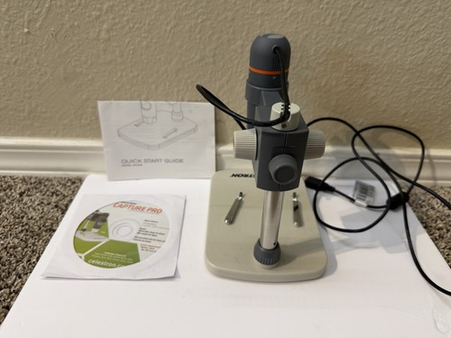 Celestron 44302 digital usb - celestron,