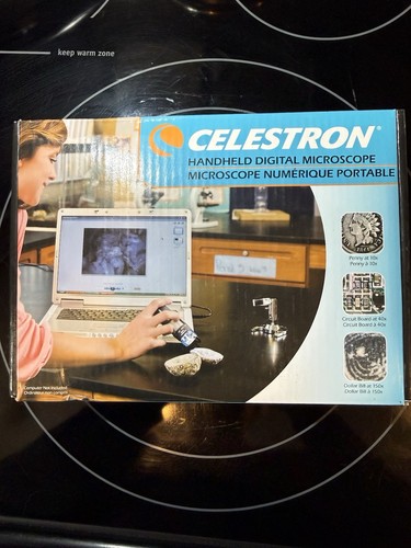 Celestron handheld digital - celestron,