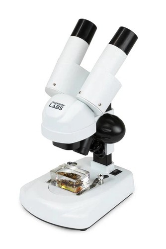 Celestron labs beginner stereo - celestron,