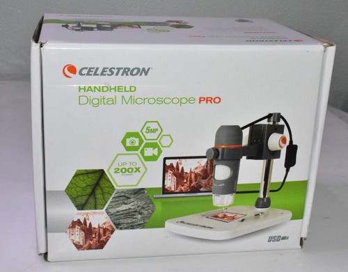 Celestron handheld digital - celestron,