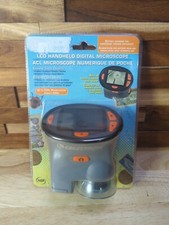 Celestron NEW LCD Portable