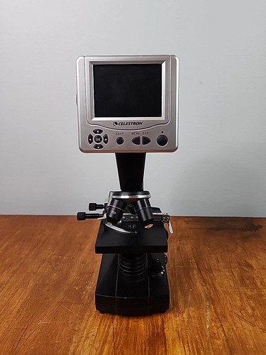 Celestron 44340 lcd digital - 44340,