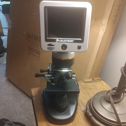 Celestron portable lcd - celestron,