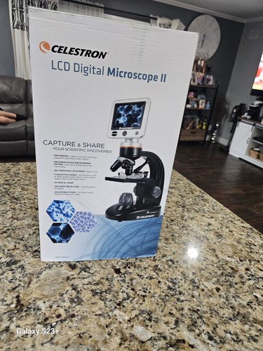 Celestron digital lcd - celestron,