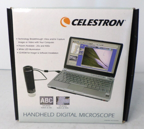 Celestron handheld digital - celestron,