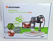 Celestron Microscope Handheld