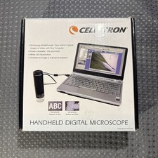 Celestron Handheld Digital