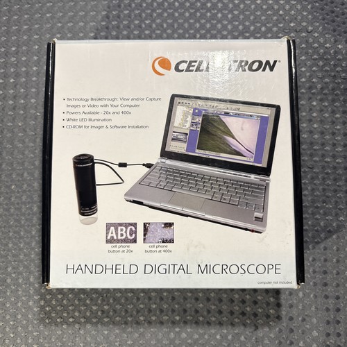 Celestron handheld digital - celestron,