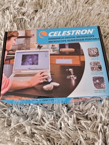 Celestron handheld digital - celestron,